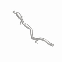 Load image into Gallery viewer, Magnaflow 11-17 Volkswagen Touareg 3.6L Direct Fit Converter
