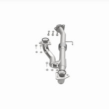Load image into Gallery viewer, BRE Exhaust 05-10 Odyssey 3.5L Front Pipe Kit
