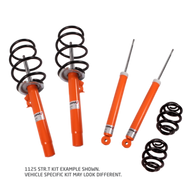 Koni 1125 STR.T Kit 11-19 Dodge Charger RWD V6 3.5L | 1125 1222