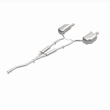 Load image into Gallery viewer, MagnaFlow BRE Exhaust Kit 02-05 Audi A4 Quattro 1.8L

