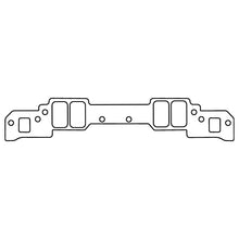 Load image into Gallery viewer, Cometic Chevy Gen1 Small Block V8 Intake Mani Gasket .060in Fiber-1.350in X 2.250in Port-20 Pack

