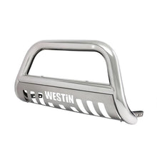 Load image into Gallery viewer, Westin 2017-2018 Ford F-250/350 E-Series Bull Bar - SS Westin
