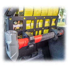 Load image into Gallery viewer, Turn Offroad Molle Rubber Clamp Mount | MP-RCM1
