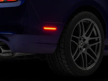 Load image into Gallery viewer, Raxiom 10-14 Ford Mustang Axial Series LED Rear Marker Lights- Red Light Accessories and Wiring Raxiom
