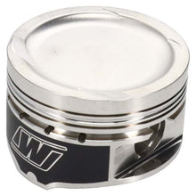 Load image into Gallery viewer, Wiseco Audi/VW 2.0L 83.00mm Bore 92.8mm Stroke -11.5cc EA888 Piston Kit - 4 Cyl Piston Sets - Forged - 4cyl Wiseco
