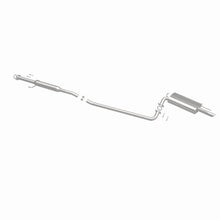 Load image into Gallery viewer, MagnaFlow BRE Exhaust Kit Replacement Stainless Toyota
