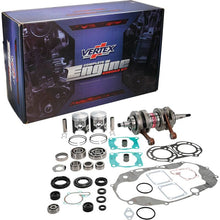 Load image into Gallery viewer, Vertex Pistons Uncategorized Vertex Yamaha Complete Engine Rebuild Kit
