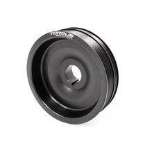 Load image into Gallery viewer, Torque Solution Lightweight Crank Pulley: 2014-2018 Mazda 3 | TS-MS-583
