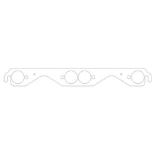 Load image into Gallery viewer, Cometic Chevrolet Gen-1 Small Block V8 .030in MLS Exhaust Manifold Gasket Set - 1.625in Round Ports
