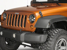 Load image into Gallery viewer, Raxiom 07-18 Jeep Wrangler JK LED Side Marker Lights- Smoked Sidemarkers &amp; Indicators Raxiom
