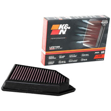 Load image into Gallery viewer, K&amp;N Ford Puma Ii L3-1.0L F/I 20-21
