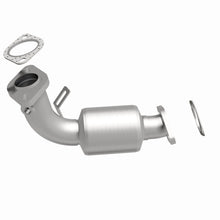 Load image into Gallery viewer, MagnaFlow Conv DF 5/00-01 Mitsubishi Eclipse 2.4L Front / 99-5/00 Galant 2.4L Front
