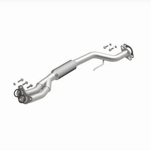 Load image into Gallery viewer, BRE Exhaust 00-01 Sentra 1.8L Front Pipe Kit
