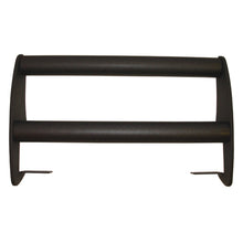 Load image into Gallery viewer, Rugged Ridge Brush Guard Textured Black 97-06 Jeep Wrangler Rugged Ridge

