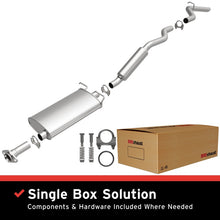 Load image into Gallery viewer, MagnaFlow BRE Exhaust Kit 99-03 Ford Explorer Explorer Sport 4.0L
