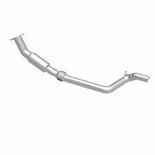 Load image into Gallery viewer, MagnaFlow 07-10 Dodge Charger 3.5L CARB Compliant Direct Fit Catalytic Converter
