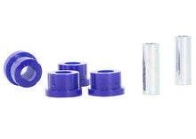 Load image into Gallery viewer, SuperPro Front Lower Control Arm Bushing Kit Superpro
