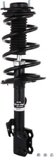 Load image into Gallery viewer, KYB 14-19 Toyota Highlander V6 3.5L (Exc. Hybrid) Strut-Plus Assembly - Front Left KYB
