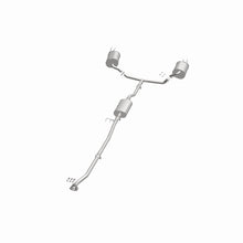 Load image into Gallery viewer, BRExhaust 17-19 Honda CR-V Touring 1.5L Exhaust Kit
