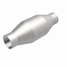 Load image into Gallery viewer, MagnaFlow Conv Univ 2.25inch Long Body Spun
