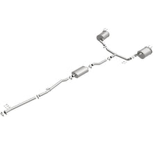 Load image into Gallery viewer, BRExhaust 17-19 Honda CR-V 1.5L Exhaust Kit
