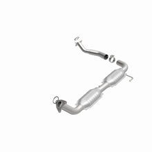 Load image into Gallery viewer, Magnaflow 07-12 Toyota Tundra 4.0L Direct Fit Converter
