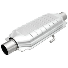 Load image into Gallery viewer, MagnaFlow Conv Univ 2.25 W/Air
