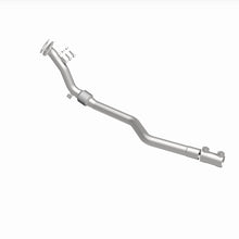 Load image into Gallery viewer, BRE Exhaust 98-05 Passat 1.8L Front Pipe Kit | 107-0114
