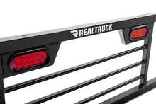 Load image into Gallery viewer, BackRack 08-24 Chevrolet Silverado / 04-24 Ford F-150 SRL Rack Lighted Shortended Frame ONLY Req. HW BackRack

