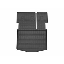 Load image into Gallery viewer, WeatherTech 2020+ Ford Escape Seatback Cargo Liner HP - Black
