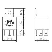 Load image into Gallery viewer, Technical Drawing
