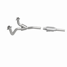 Load image into Gallery viewer, MagnaFlow Conv DF 88-95 Ford Trucks 5.8L V8
