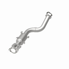 Load image into Gallery viewer, Magnaflow 14-15 Nissan Rogue 2.5L Direct Fit Converter
