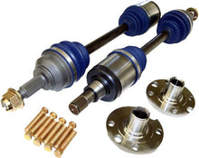 Load image into Gallery viewer, DSS Toyota 90-99 Starlet EP82 / EP91 600HP Axle/Hub Kit TO18
