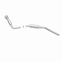 Load image into Gallery viewer, MagnaFlow 09-10 Dodge Grand Caravan 3.8L CARB Compliant Direct Fit Catalytic Converter
