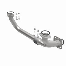 Load image into Gallery viewer, BRE Exhaust 06-08 Grand Vitara 2.7L Front Pipe Kit
