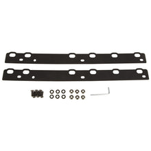 Load image into Gallery viewer, Rugged Ridge Trail Anchor Rail Kit Jeep Wrangler JKU 4-Door Rugged Ridge
