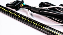 Load image into Gallery viewer, Putco 48in LED Tailgate Light Bar Blade Light Tailgate Bar Putco
