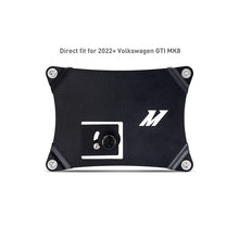 Load image into Gallery viewer, Mishimoto 2022+ Volkswagen GTI MK8 License Plate Relocation Kit Mishimoto
