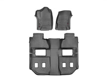 Load image into Gallery viewer, WT FloorLiner - Front - Blk | 44607-1-3
