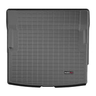 WeatherTech 19-24 Volvo S60 Cargo Liners - Black WeatherTech