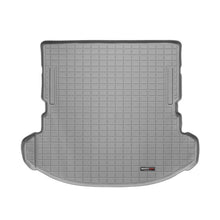 Load image into Gallery viewer, WeatherTech 07+ Mazda CX-9 Cargo Liners - Grey
