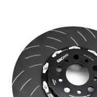 EBC Racing 12-19 BMW 3-Series (F30/F31/F34) Replacement BBK Complete Assembly 355mm Front Disc Rings Brake Rotors - 2 Piece EBC   