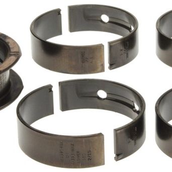 Clevite GM Gen V 6.2L LT1 Main Bearing Set - Extra Oil Clearance Clevite
