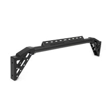 Load image into Gallery viewer, DV8 Offroad 18-23 Jeep Wrangler JL 4-Door Speaker/Light Bar Mount Light Mounts DV8 Offroad
