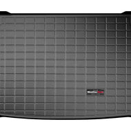 WeatherTech 2016 Fiat 500X Cargo Liner - Black WeatherTech