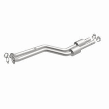 Load image into Gallery viewer, Magnaflow 06-08 BMW Z4 3.0L Direct Fit Converter
