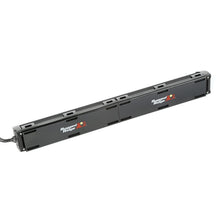 Load image into Gallery viewer, Rugged Ridge 20in Light Bar Cover Kit Black Rugged Ridge
