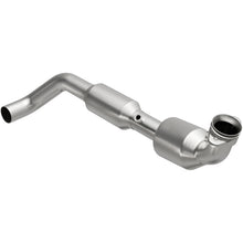 Load image into Gallery viewer, Magnaflow 04-05 Ford F-150 5.4L Direct Fit Converter
