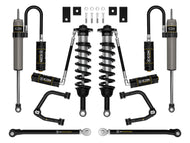 ICON 2022+ Toyota Tundra 2-3.5in Stage 8 Tubular Suspension System | K53198T